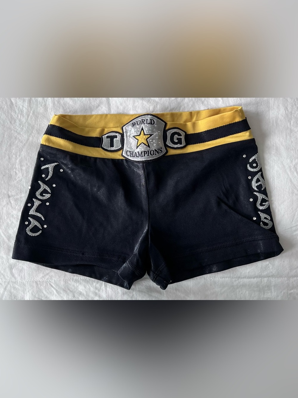 Iconic Tglc Shorts